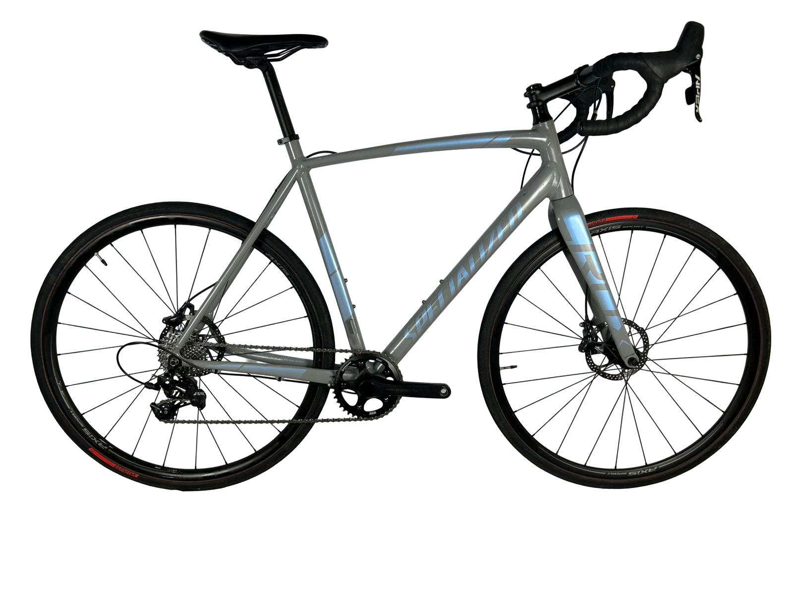 Specialized CruX 2019 Talla 56