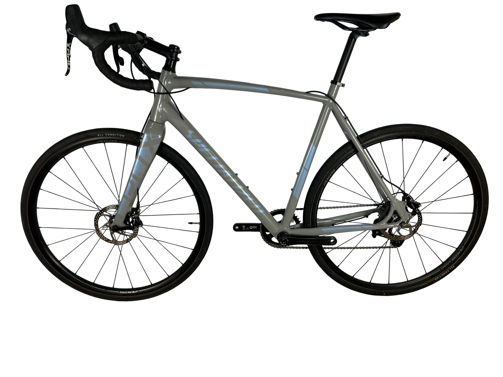 Specialized CruX 2019 Talla 56