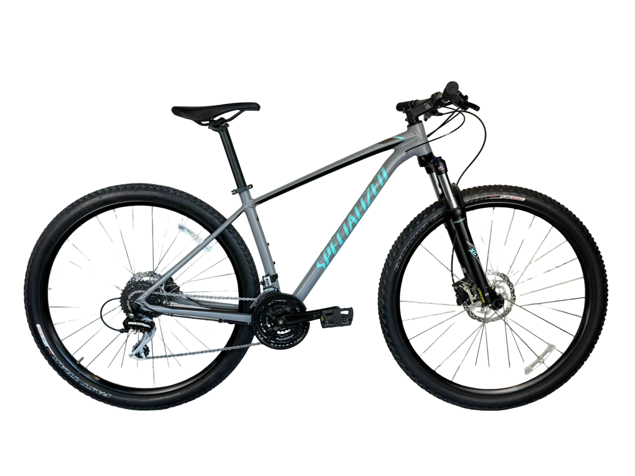 Specialized Rockhopper 29 2017 Talla M