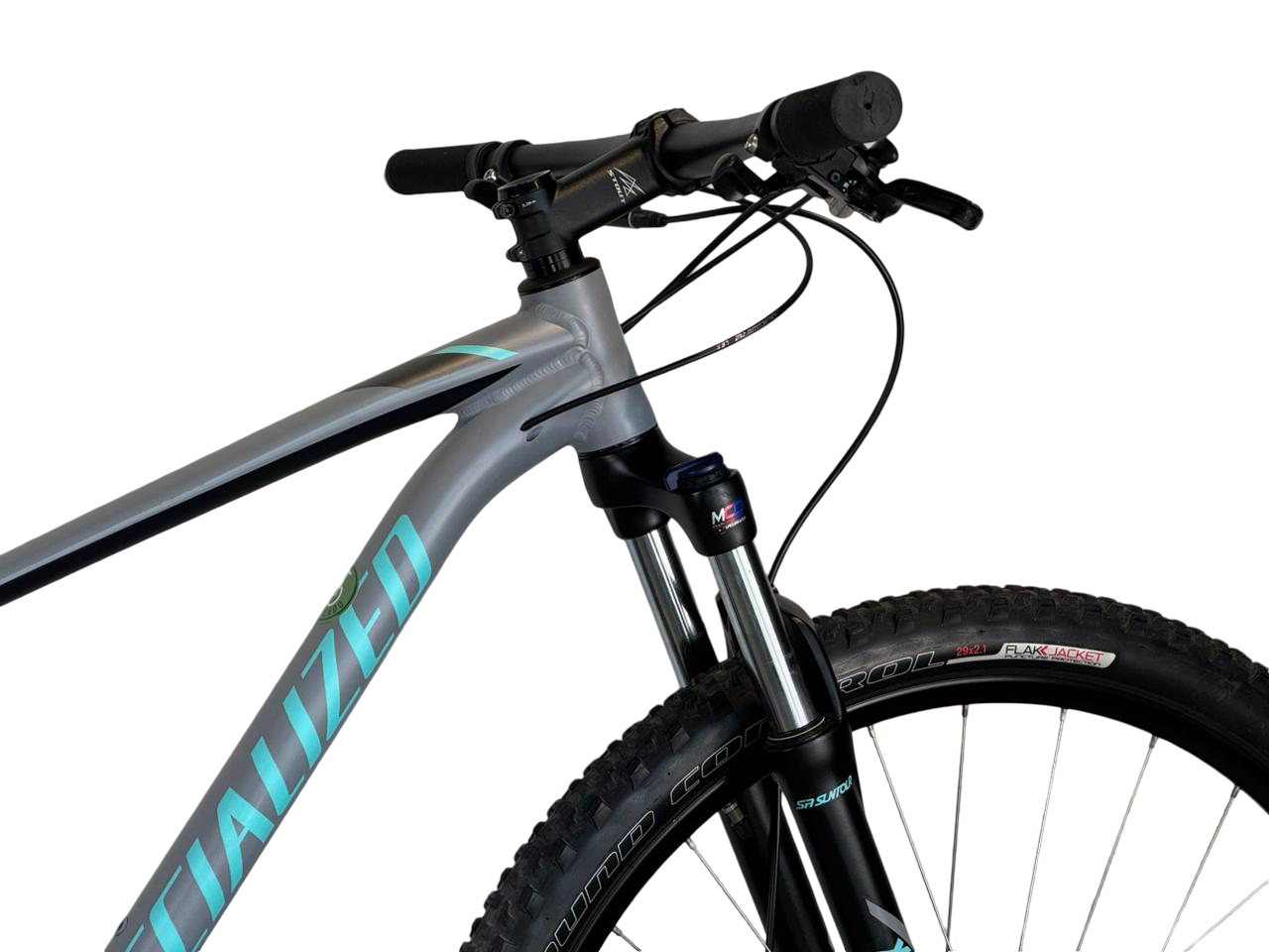 Specialized Rockhopper 29 2017 Talla M