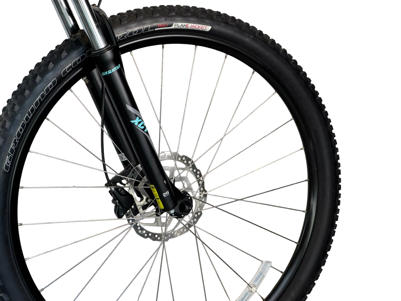 Specialized Rockhopper 29 2017 Talla M