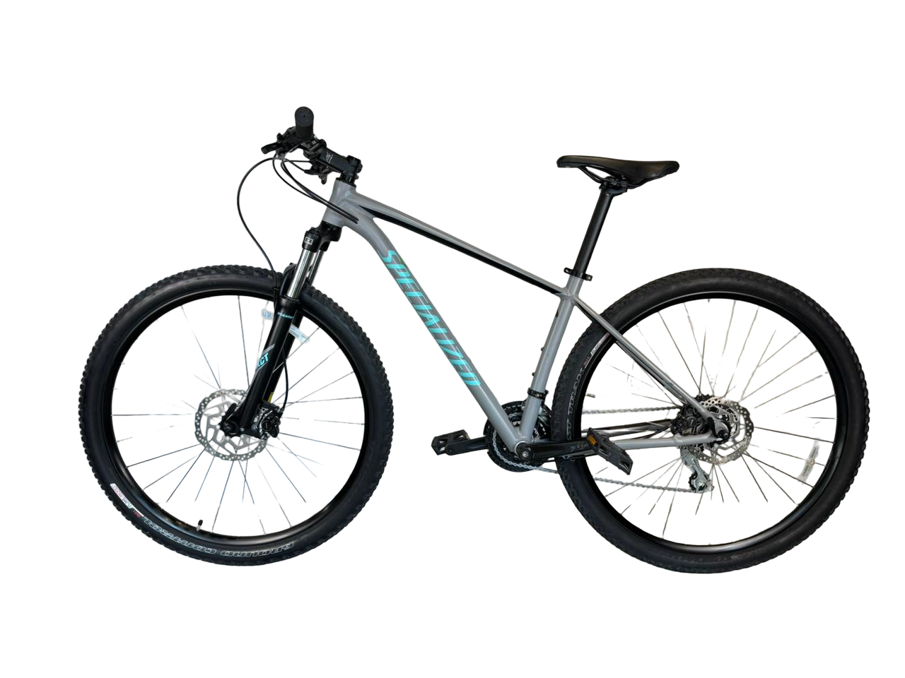 Specialized Rockhopper 29 2017 Talla M