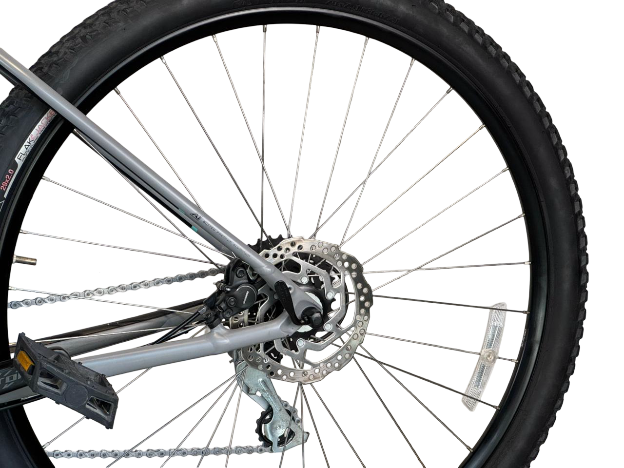 Specialized Rockhopper 29 2017 Talla M