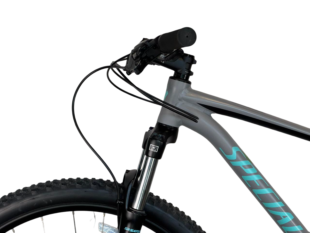 Specialized Rockhopper 29 2017 Talla M