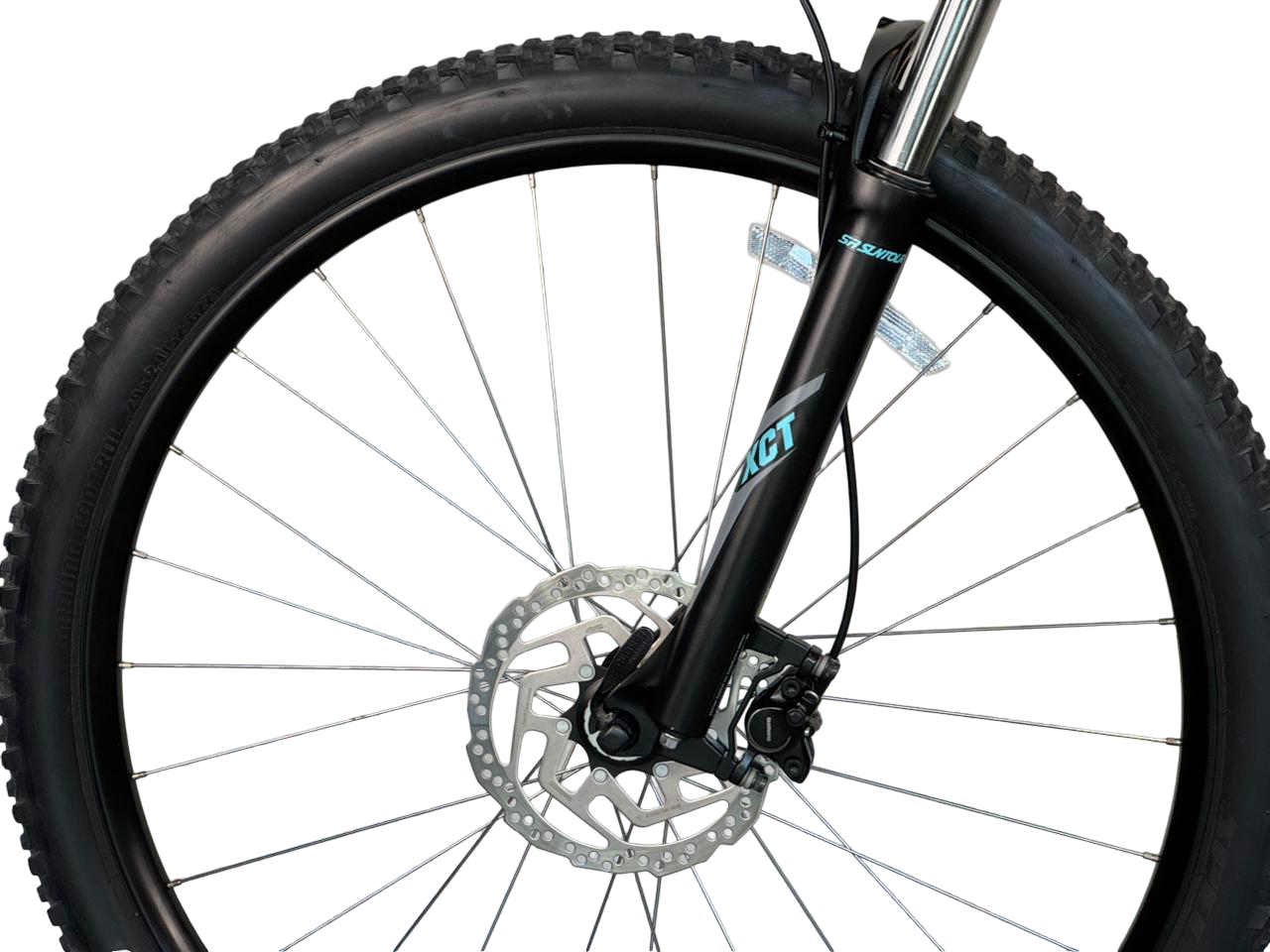 Specialized Rockhopper 29 2017 Talla M