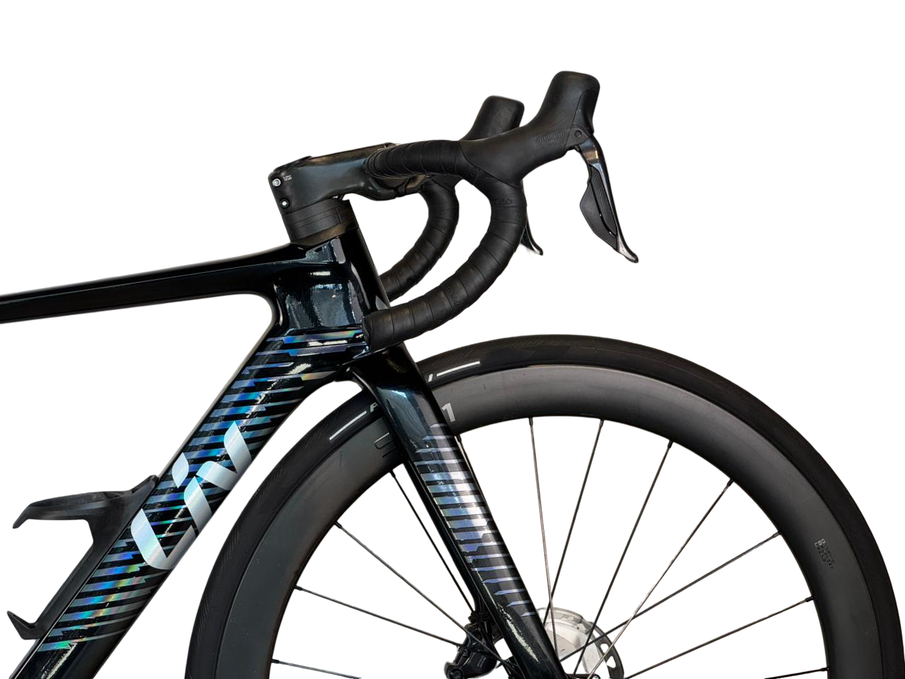 Liv Enviliv Adavanced PRO 2023 Talla XS