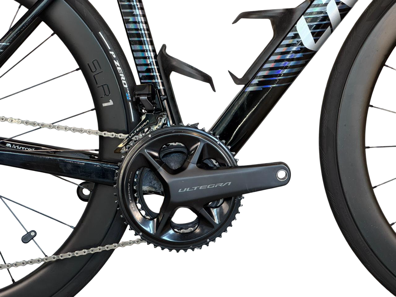 Liv Enviliv Adavanced PRO 2023 Talla XS