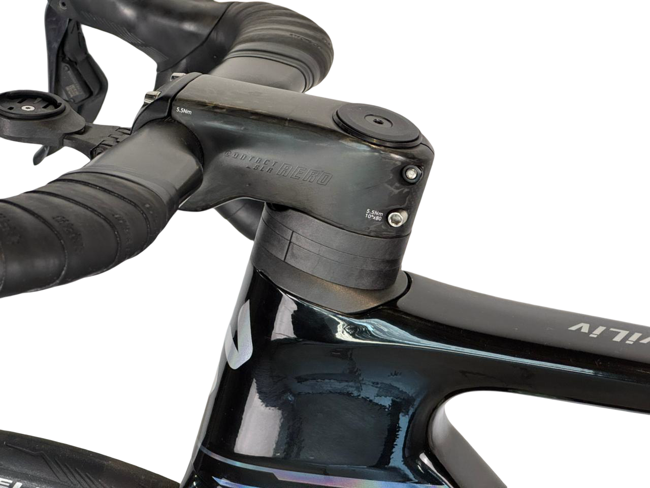 Liv Enviliv Adavanced PRO 2023 Talla XS