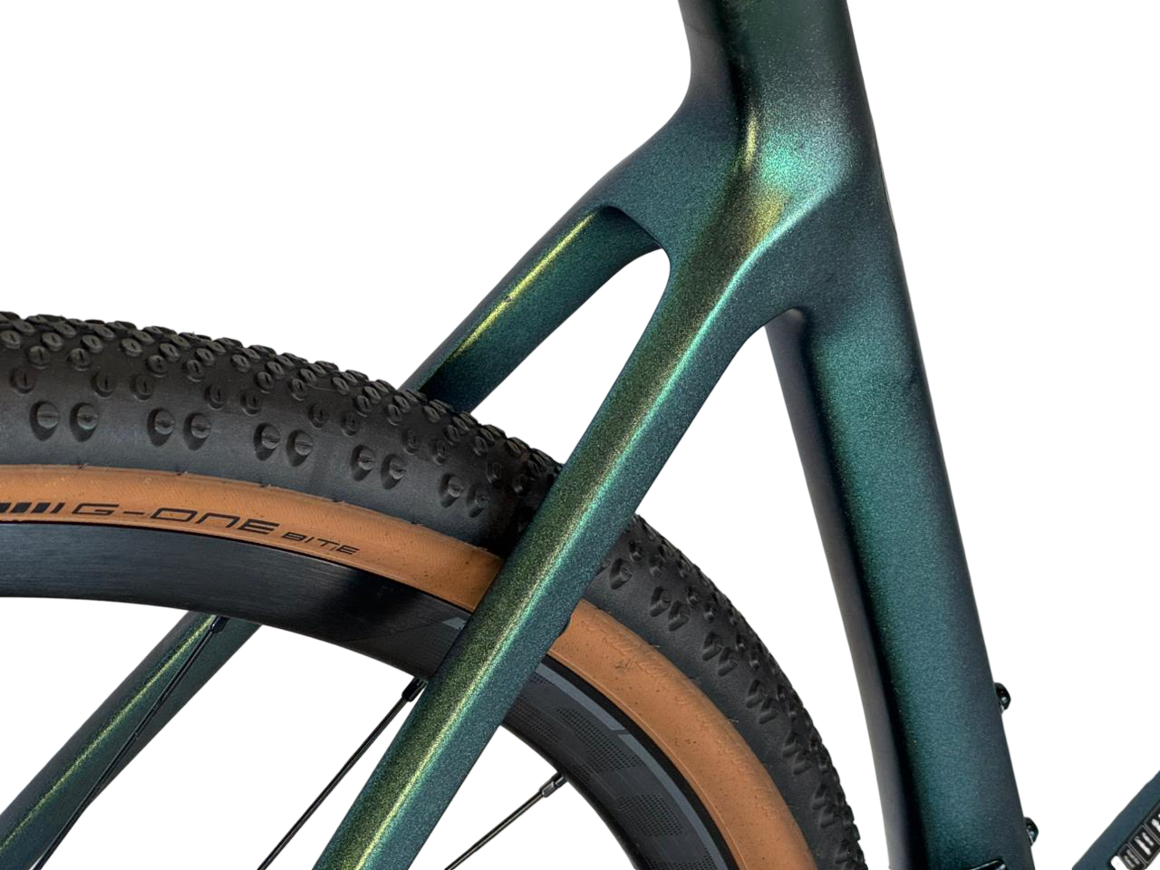 Scott Addict Gravel 30 2021 Talla 56