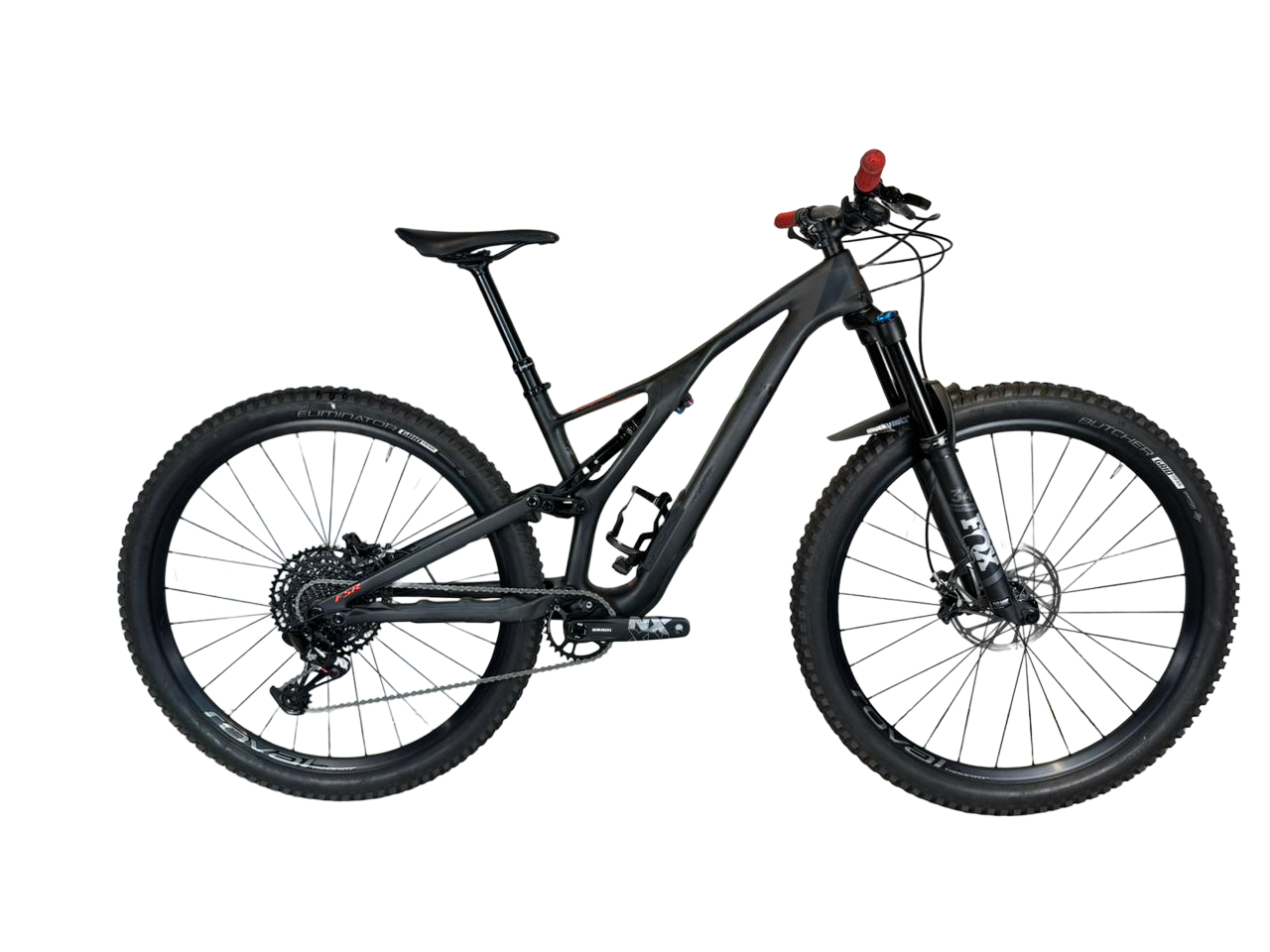 Specialized Stumpjumper Comp Carbon 2020 Talla M