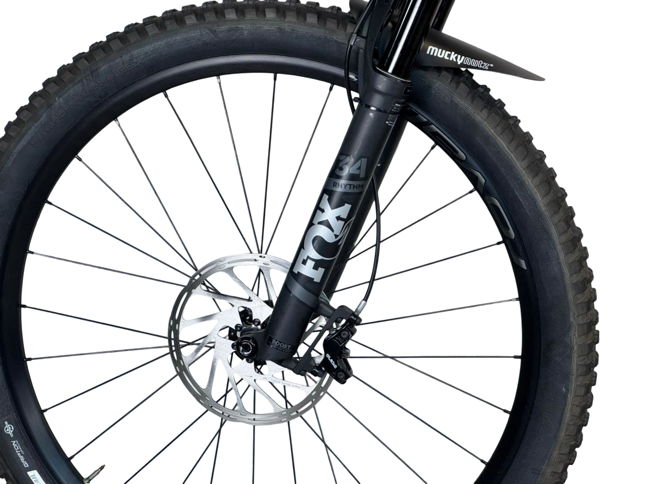 Specialized Stumpjumper Comp Carbon 2020 Talla M
