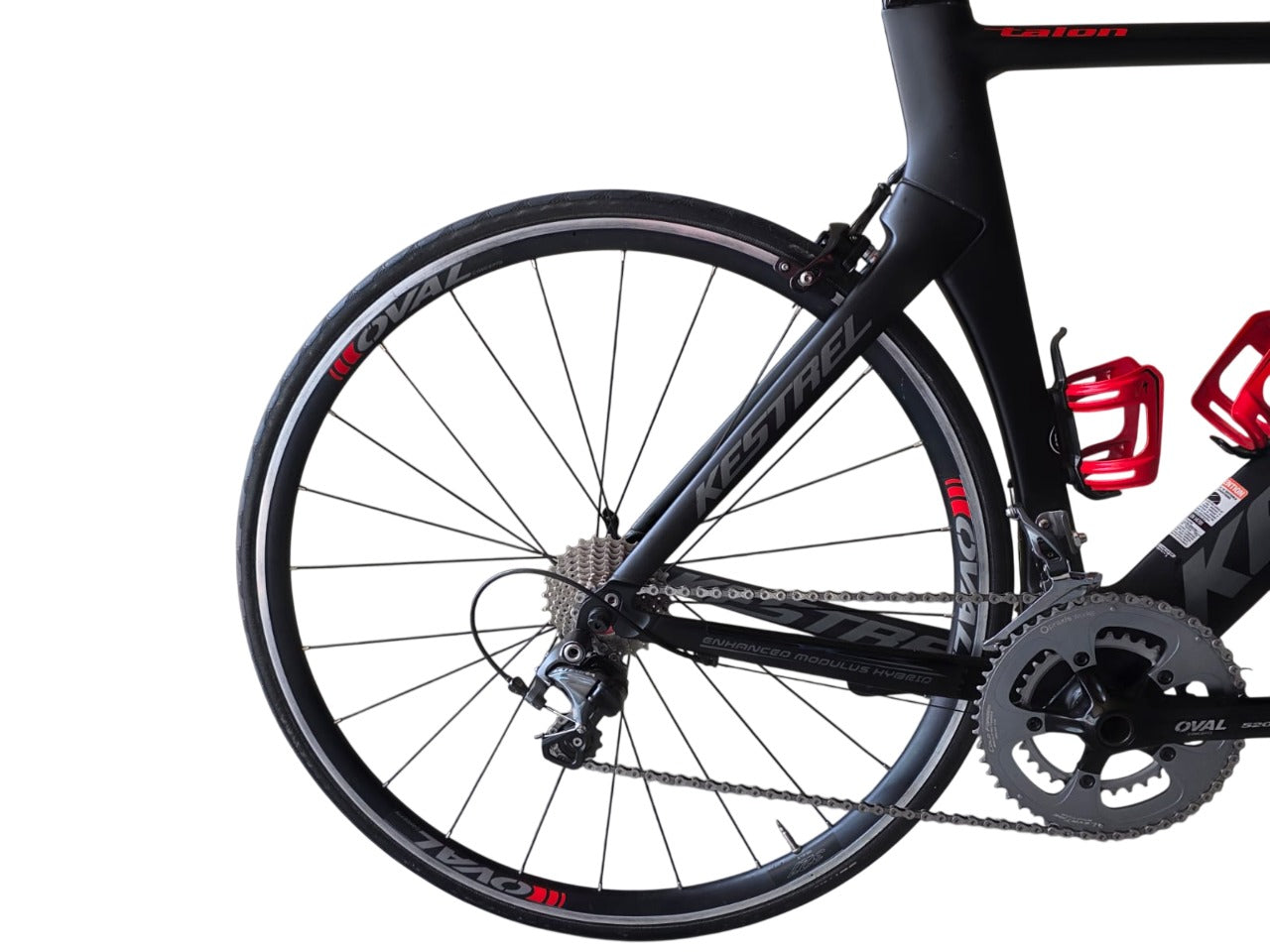 Kestrel Talon 2017 Talla 55