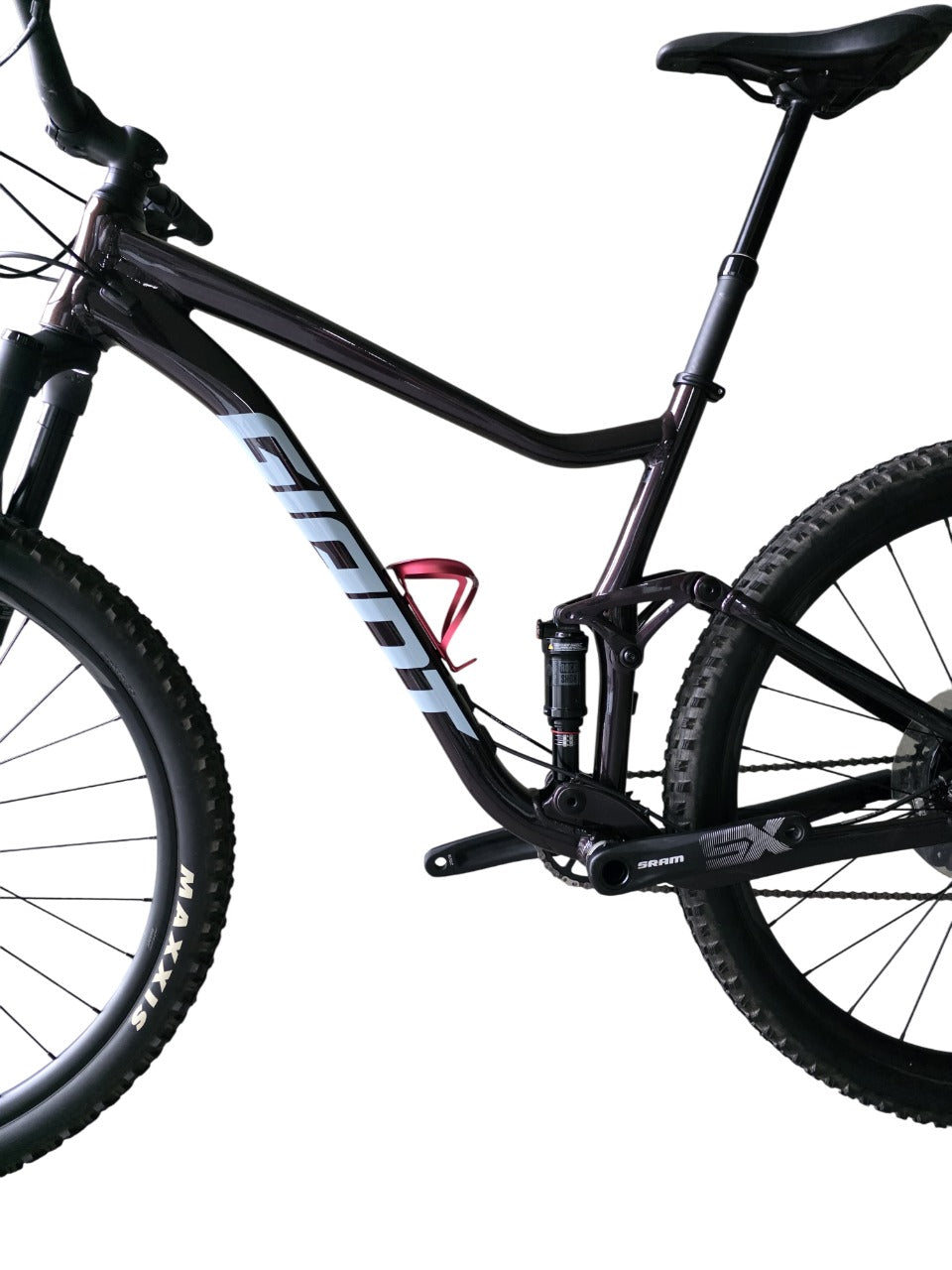 Giant Stance 2021 Talla L