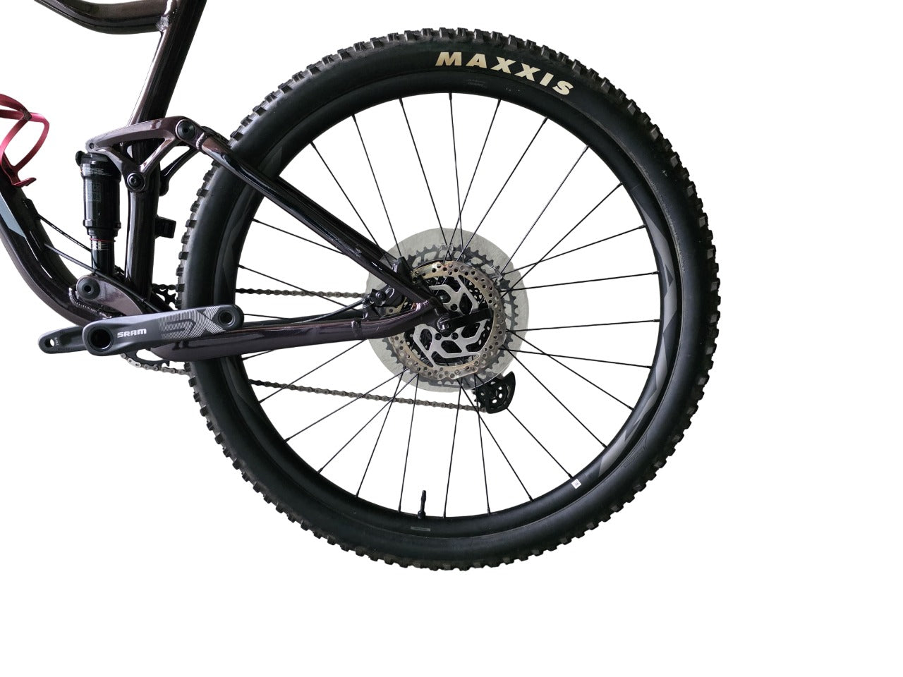 Giant Stance 2021 Talla L