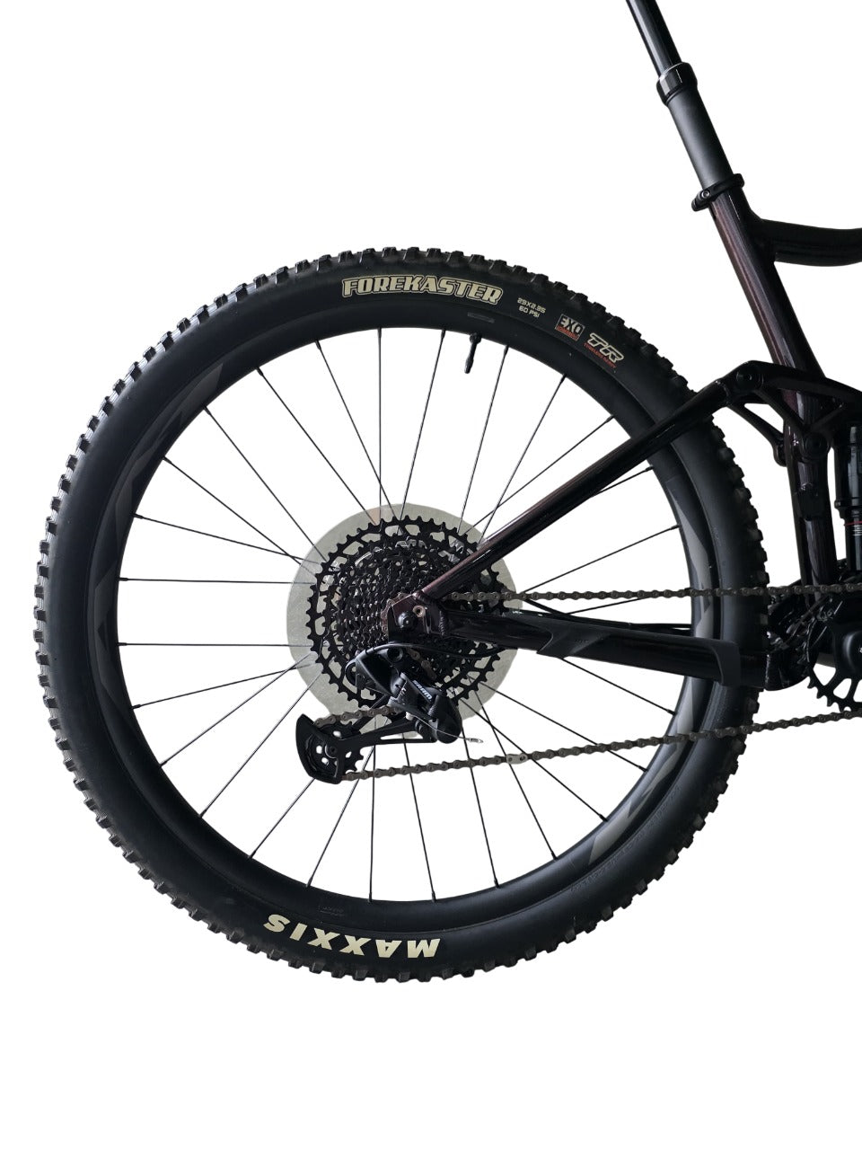 Giant Stance 2021 Talla L