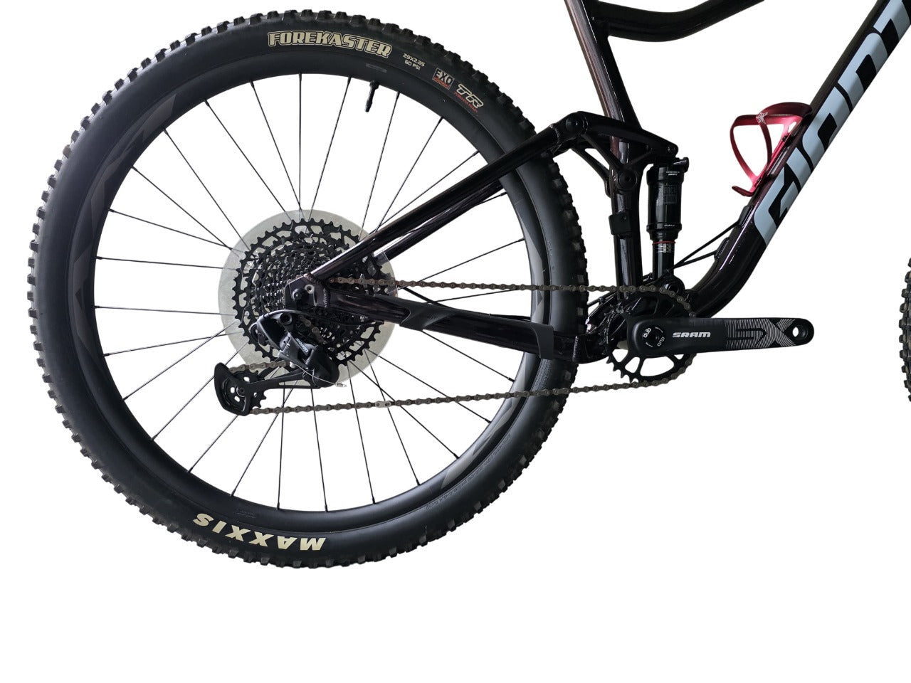 Giant Stance 2021 Talla L