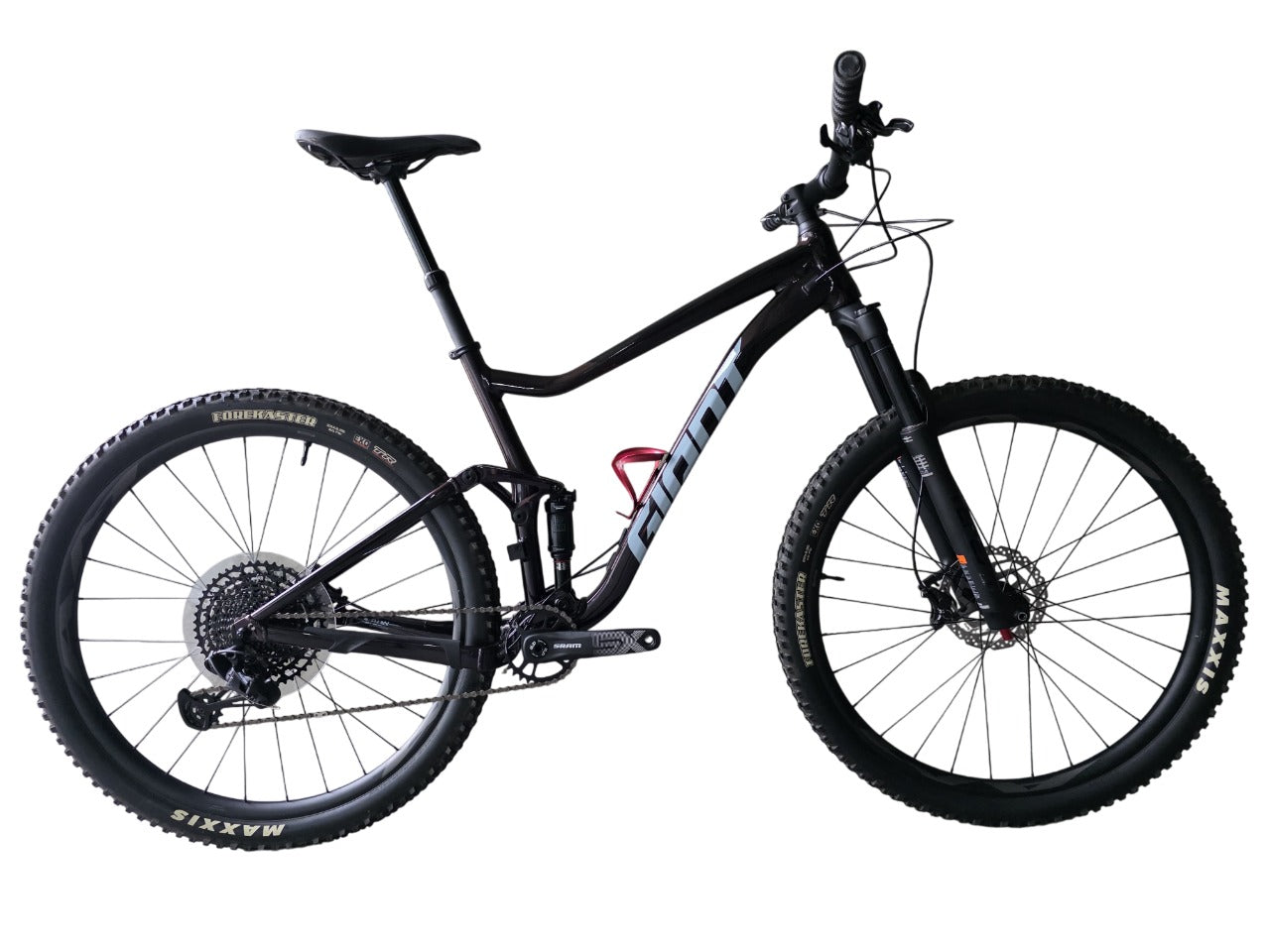 Giant Stance 2021 Talla L