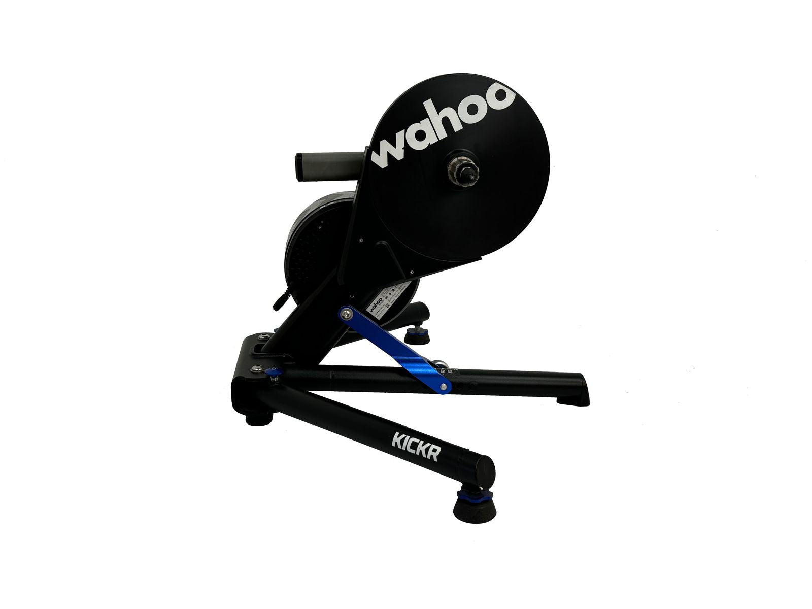 Wahoo Kickr Power 2017