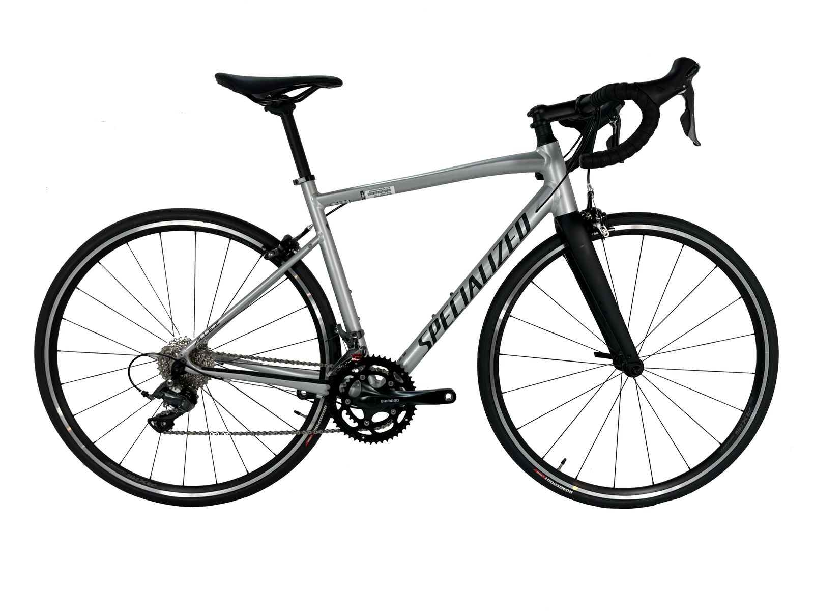 Specialized Allez 2024 Talla 54 *Bicicleta Cero kilómetros*