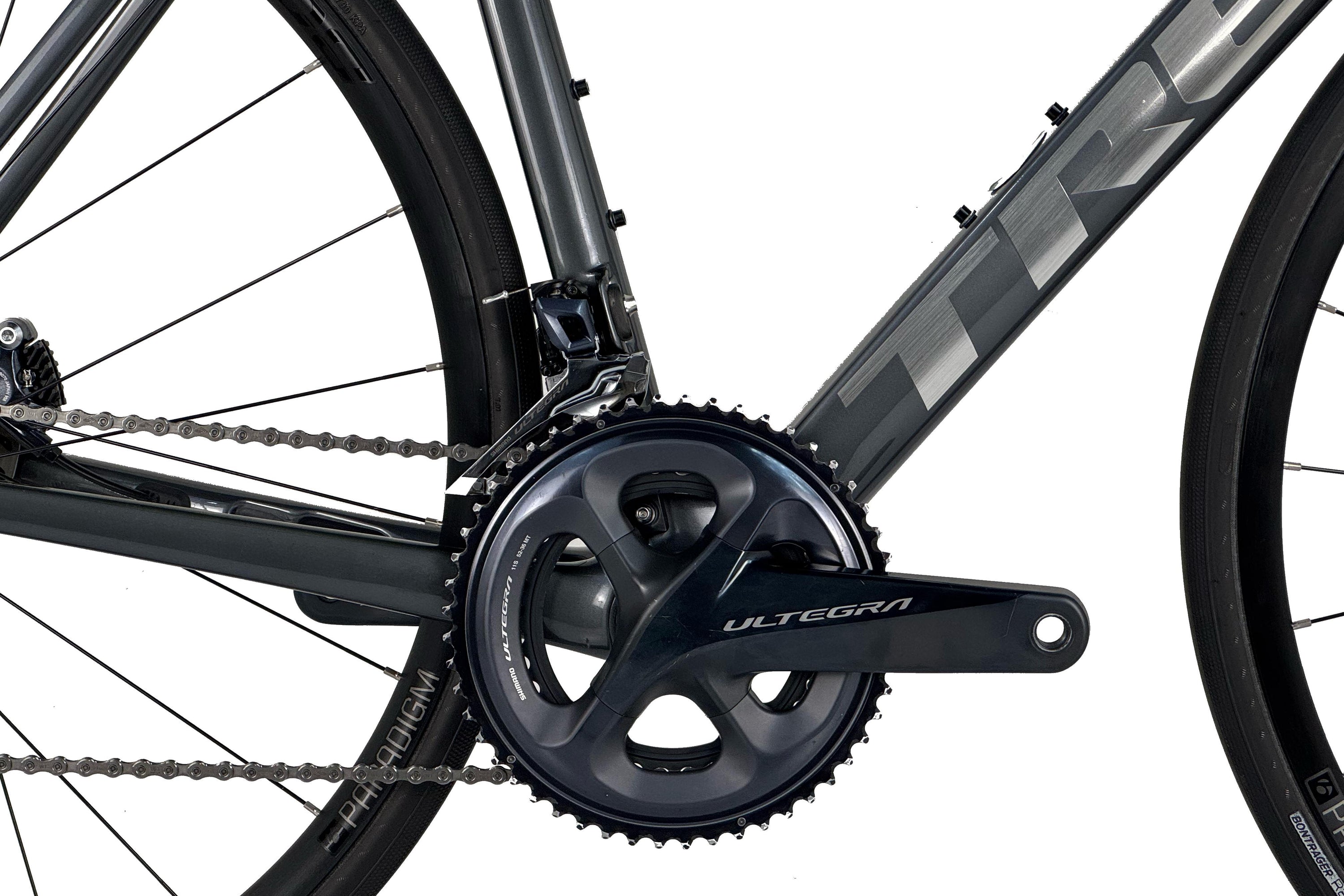 Trek Emonda SL 6 2021 Talla 56