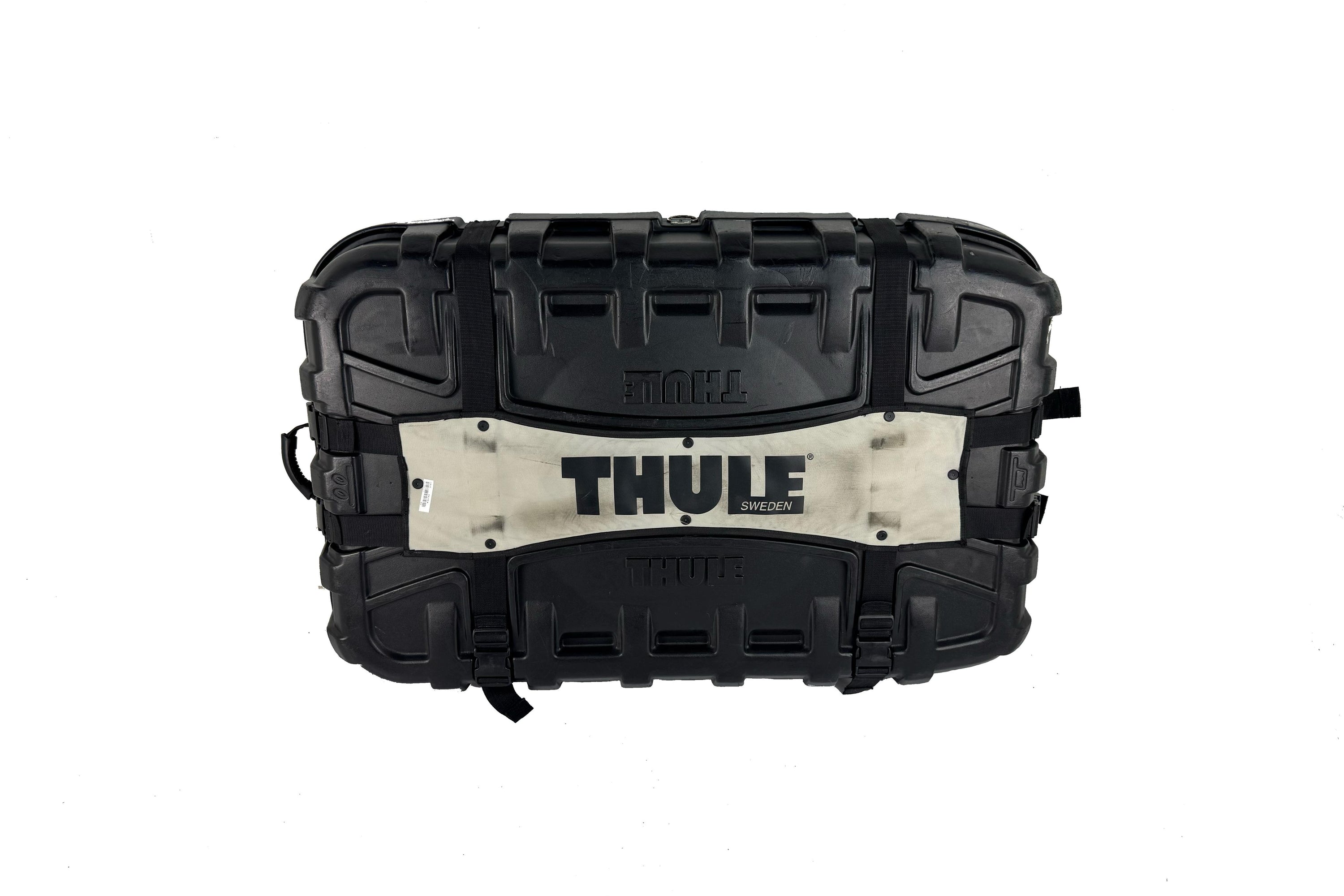 Thule Round Trip Sport Bike Travel Case 2022