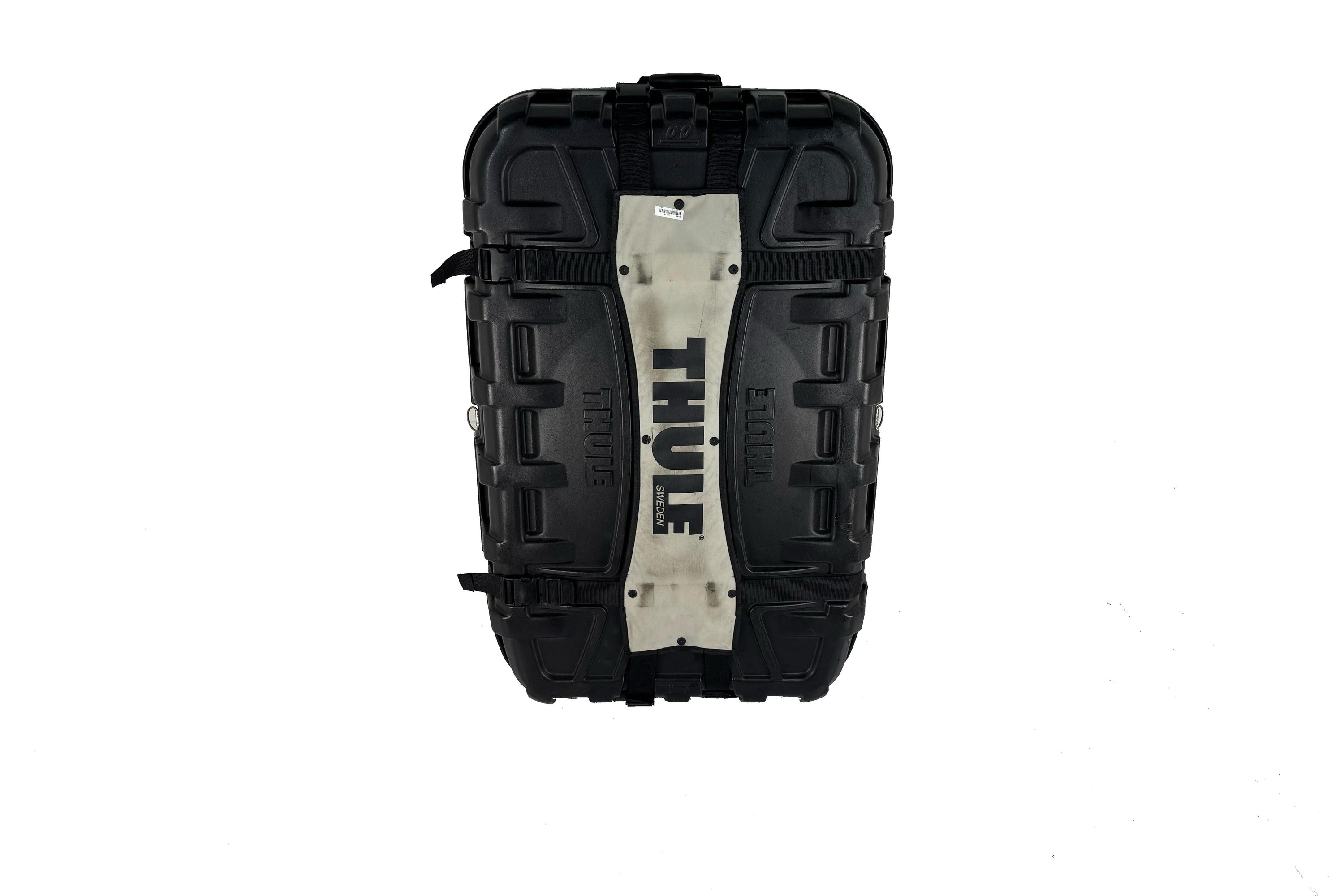 Thule Round Trip Sport Bike Travel Case 2022