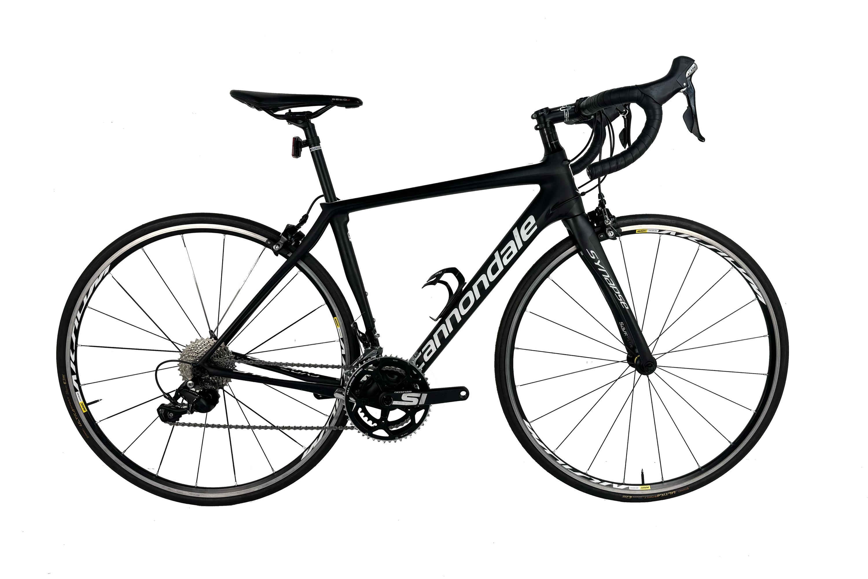 Cannondale Synapse Carbon 105 2020 Talla 51