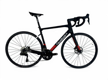Wilier Garda Disc 105 Di2 2024 Talla XL *Cero Kilómetros*