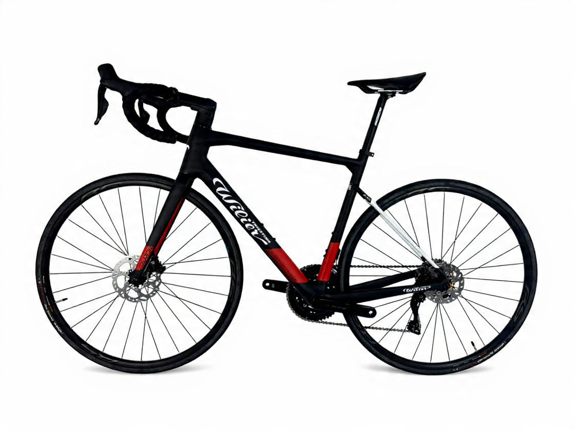 Wilier Garda Disc 105 Di2 2024 Talla XL *Cero Kilómetros*