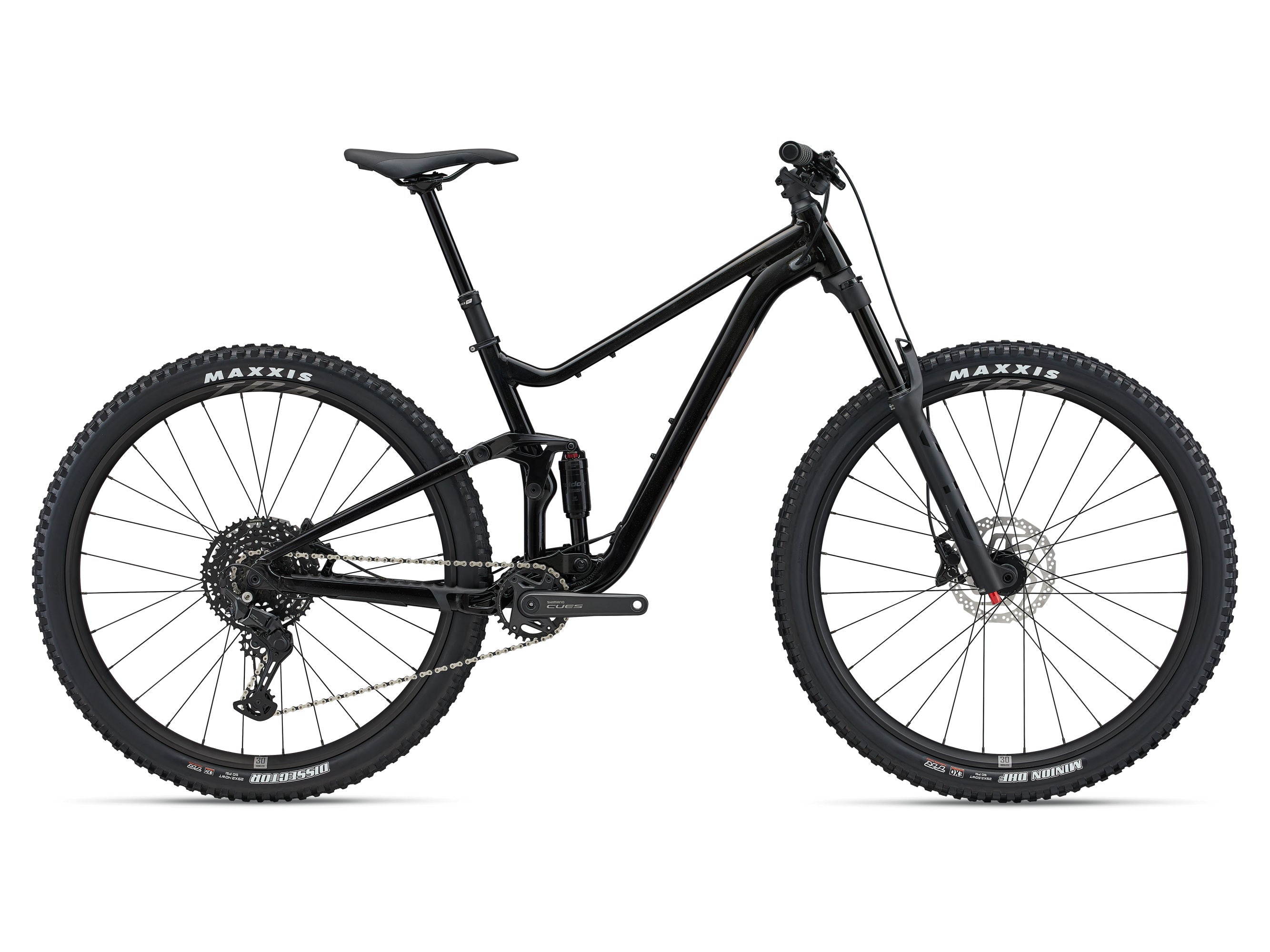 Giant Stance 29 Talla S 2025 *Cero Kilómetros*