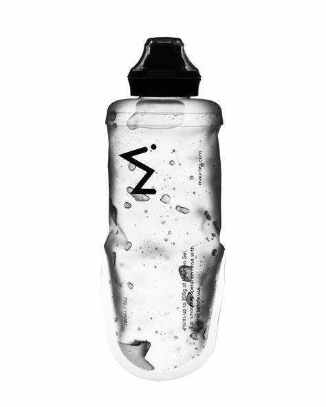 Maurten Gelflask