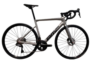 BMC Teammachine SLR Five Talla 54 2024 *Cero Kilómetros*