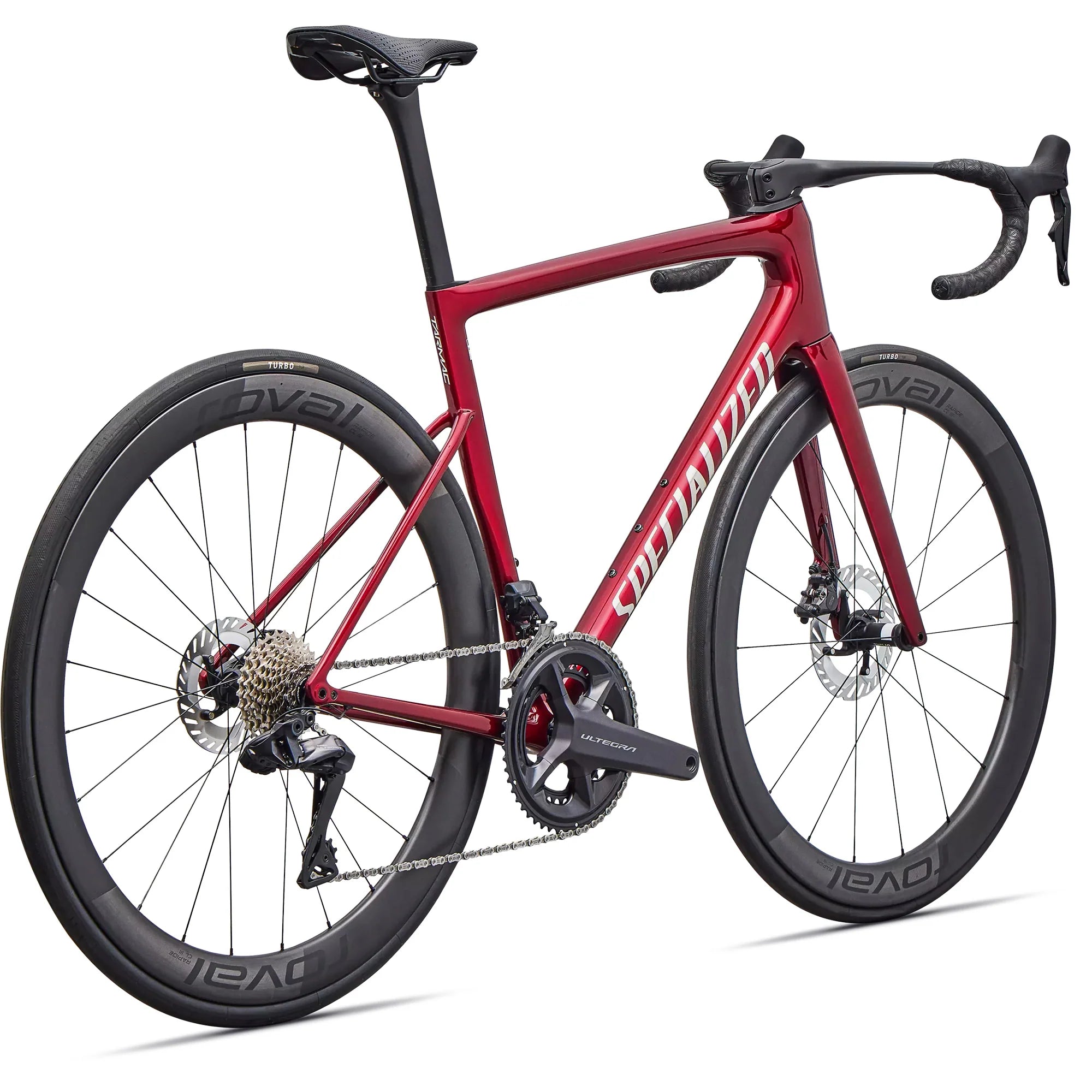 Specialized Tarmac SL8 Pro 2026 Talla 49 *Cero Kilómetros*