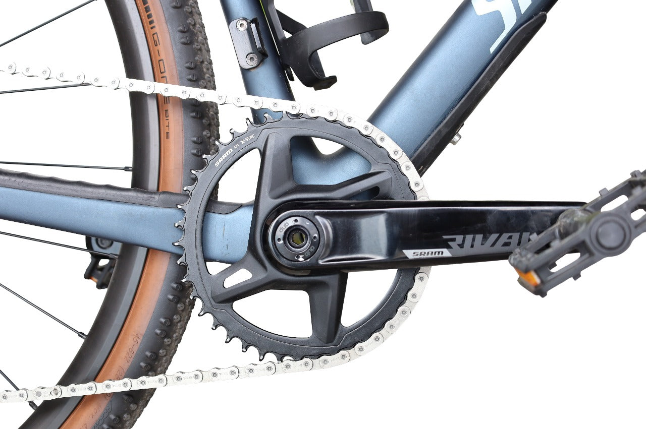 Specialized Diverge Comp Carbon 2021 Talla 56