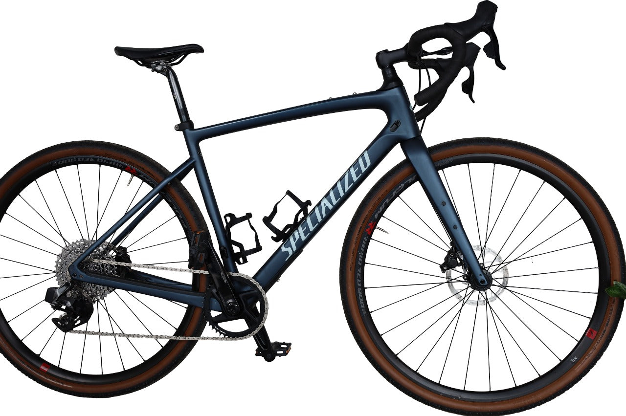 Specialized Diverge Comp Carbon 2021 Talla 56