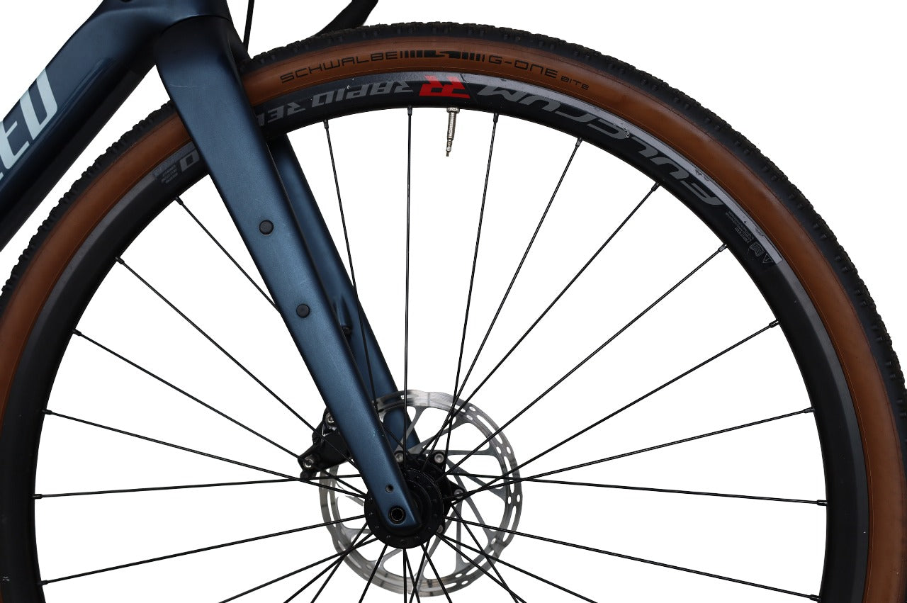 Specialized Diverge Comp Carbon 2021 Talla 56