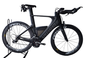 Specialized Shiv Pro Race 2017 Talla L