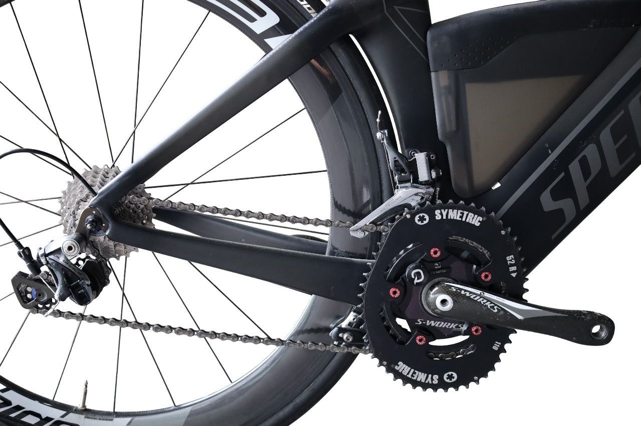 Specialized Shiv Pro Race 2017 Talla L