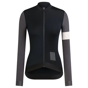 Jersey Pro Team Training Mujer Manga Larga