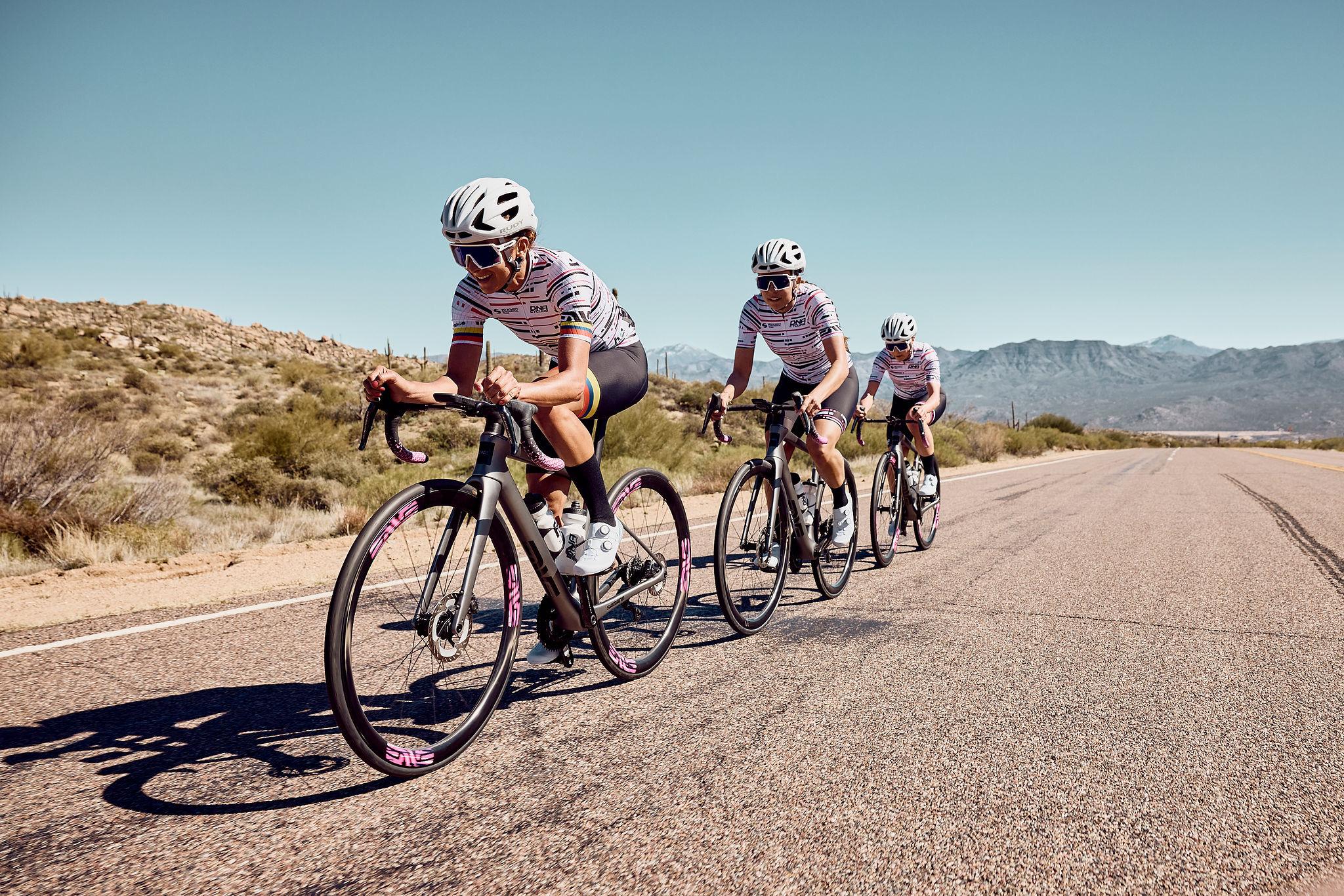 Enve Melee 2024 Talla 47