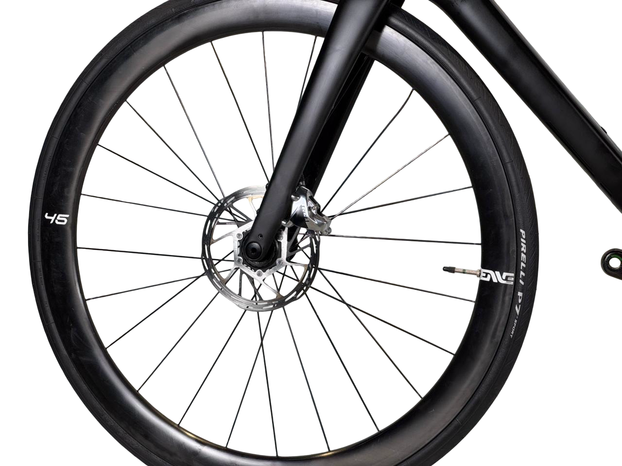Enve Melee 2024 Talla 56