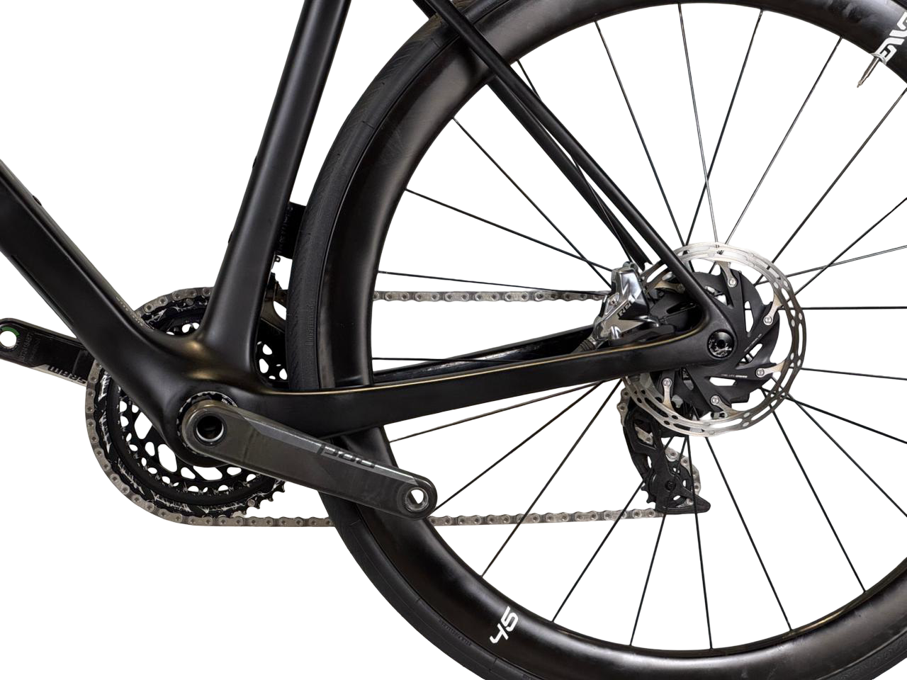 Enve Melee 2024 Talla 56