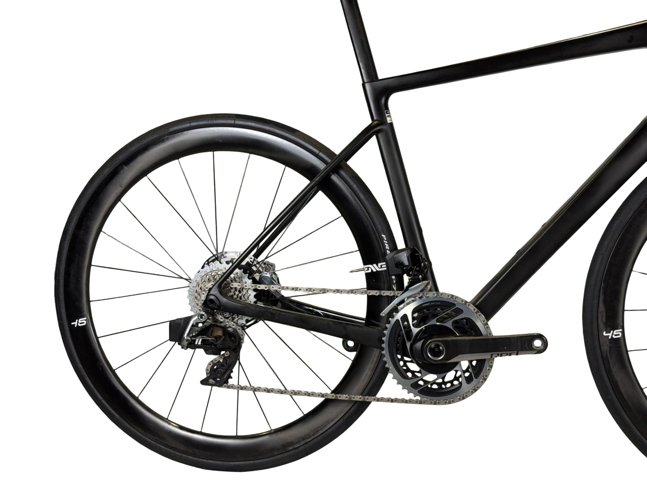 Enve Melee 2024 Talla 56
