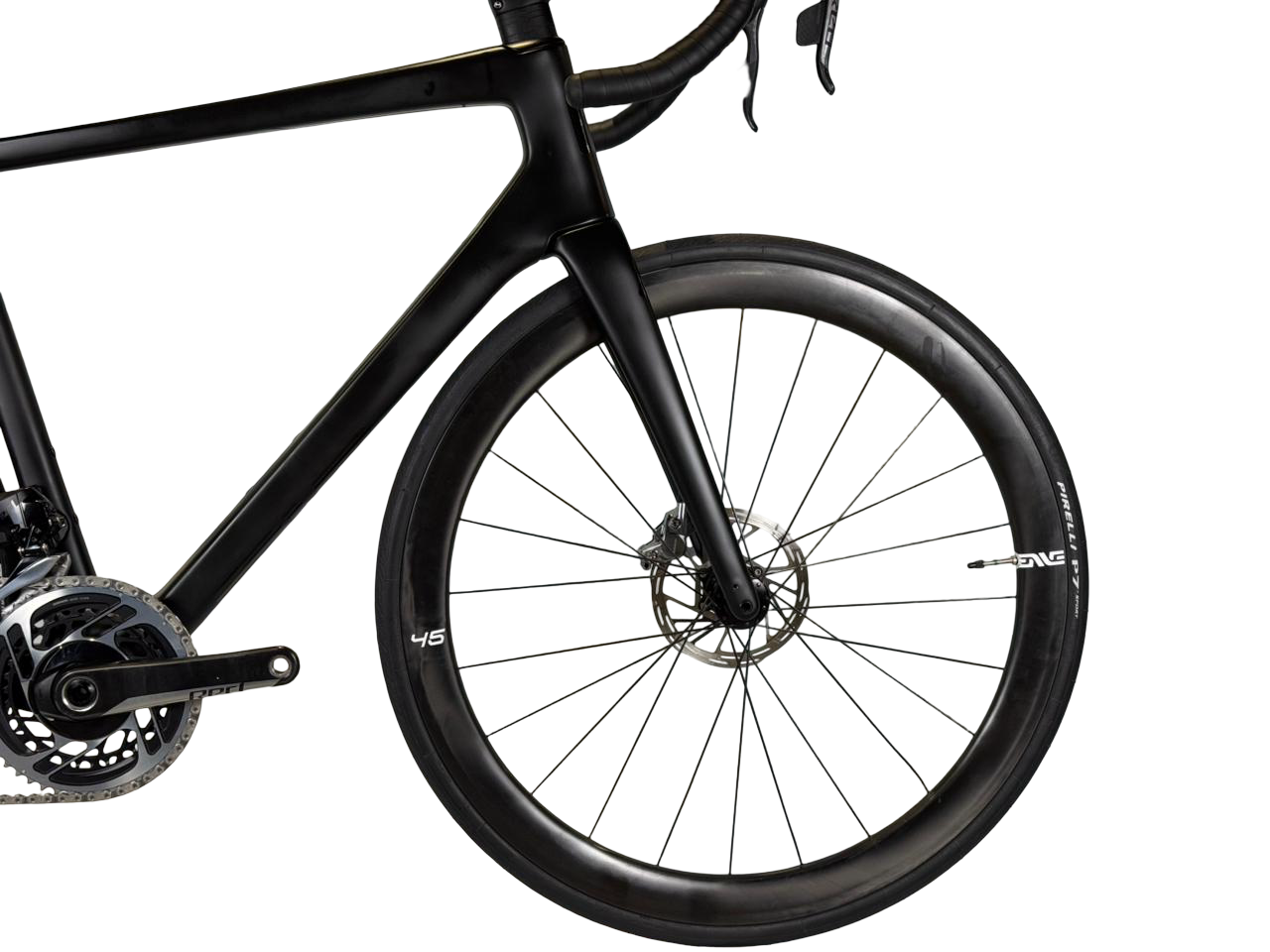 Enve Melee 2024 Talla 56