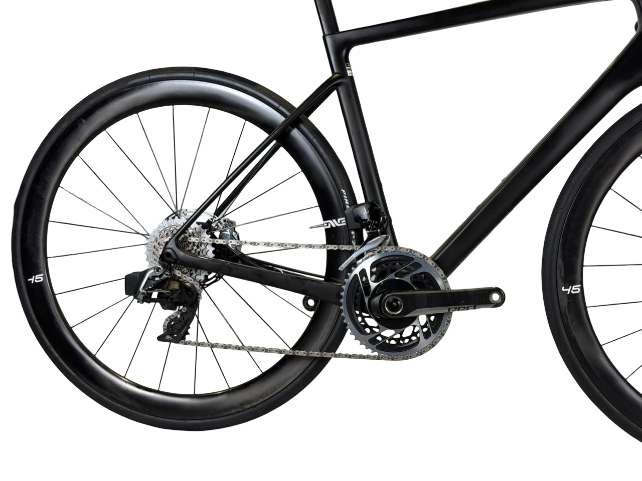 Enve Melee 2024 Talla 56