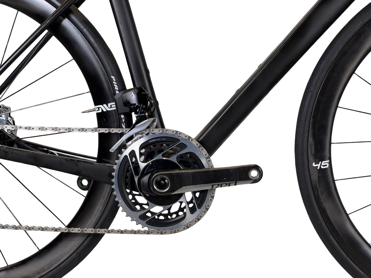Enve Melee 2024 Talla 56