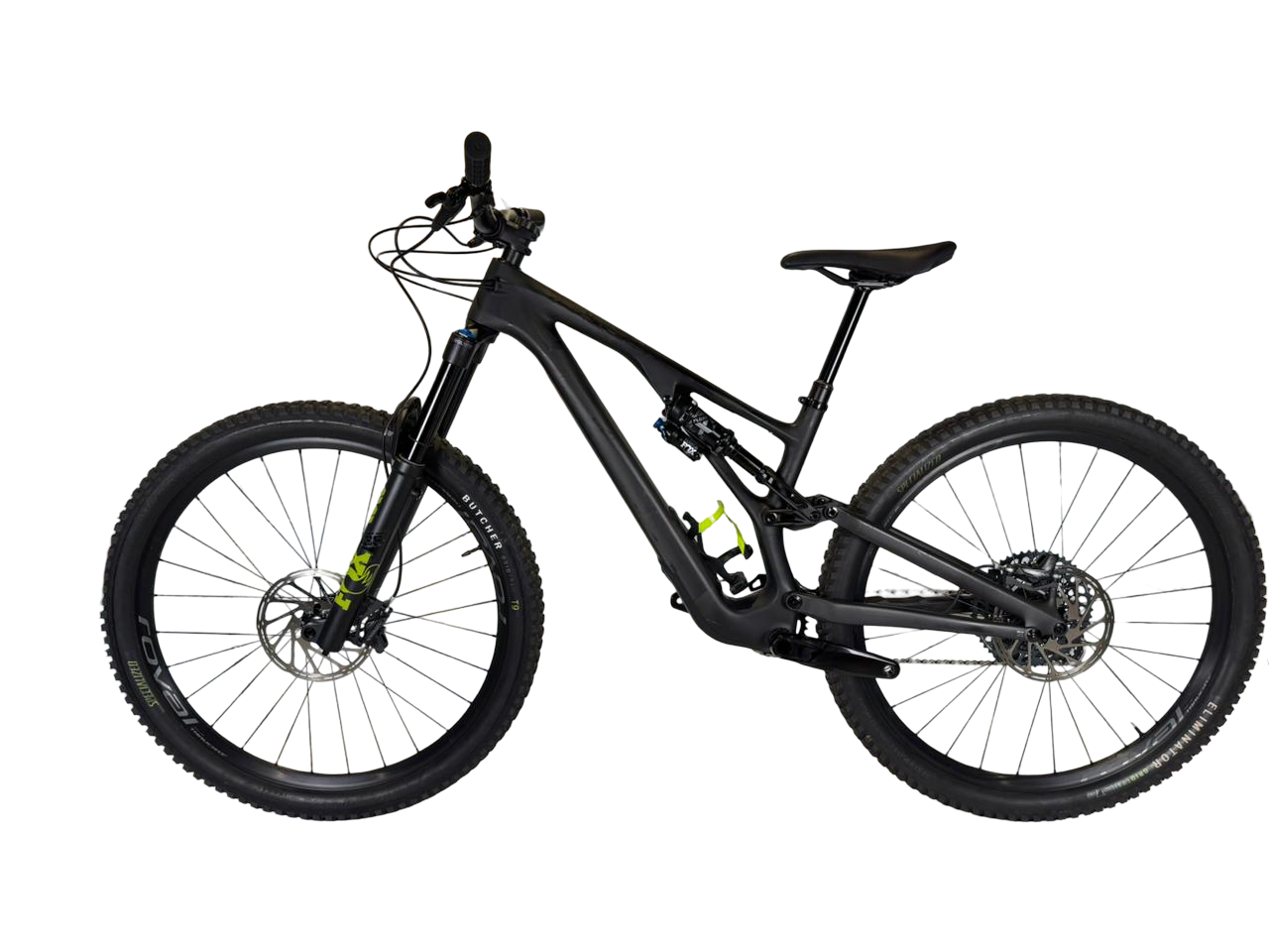 Specialized Stumpjumper Expert 2023 Talla S3