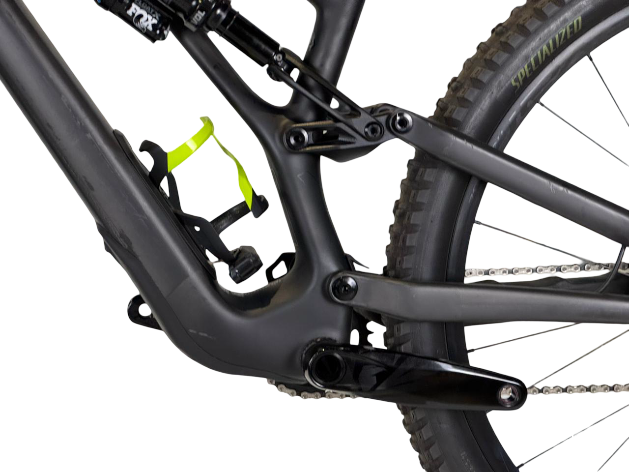 Specialized Stumpjumper Expert 2023 Talla S3