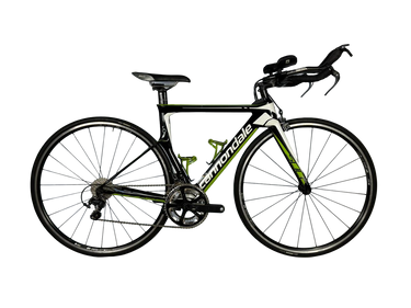 Cannondale Slice 2017 Talla 47