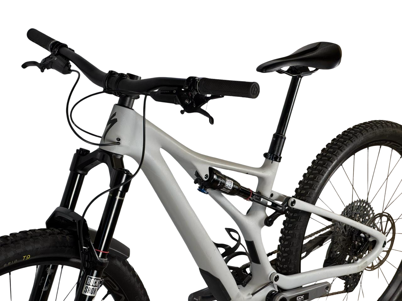 Specialized Stumpjumper LTD 2024 Talla S2